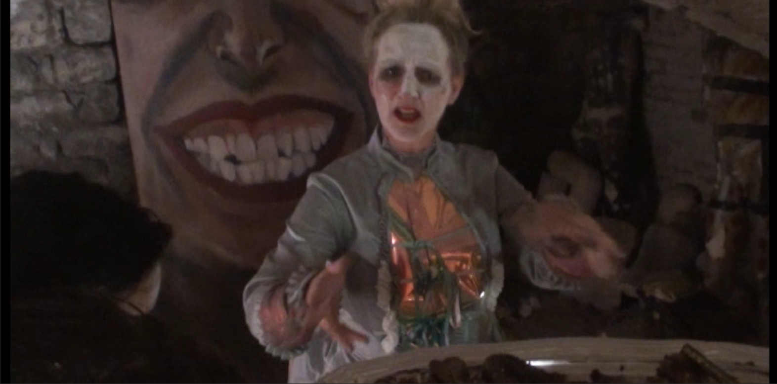 La Duchesse Marguerite